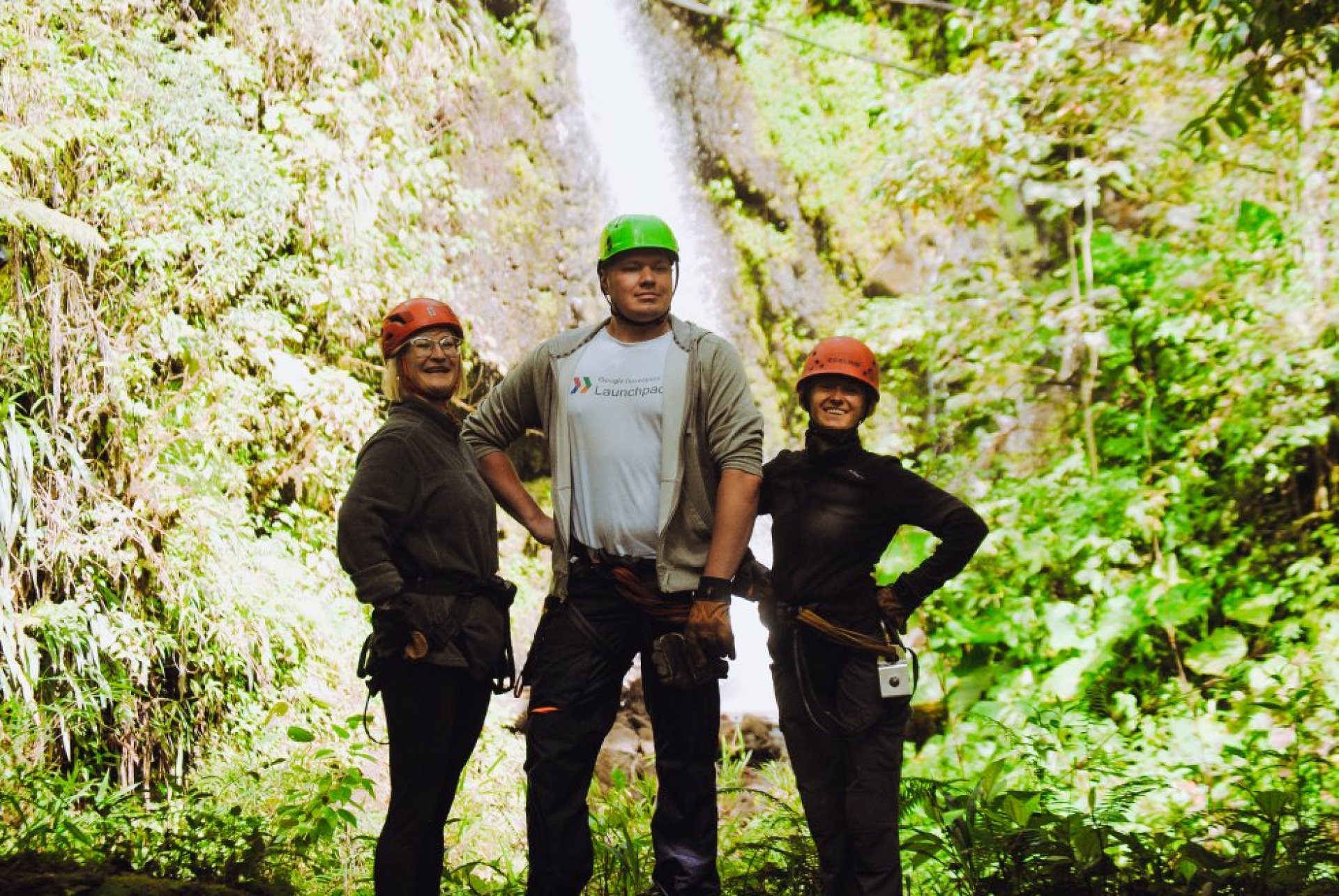 Puntzan Canopy - Outdoor Adventures Baños Ecuador